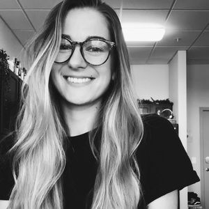 Meet your Posher, Lexi!